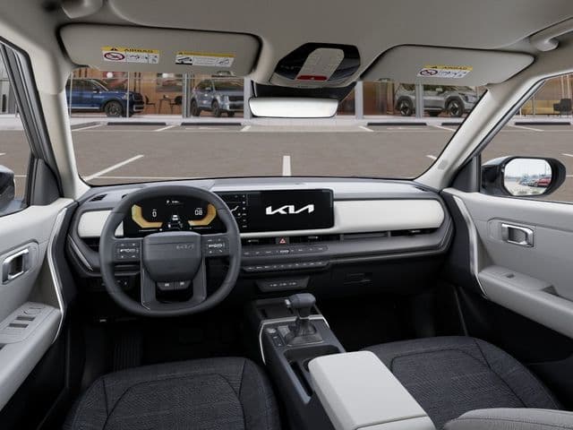 New 2027 Kia Seltos S - photo - 13