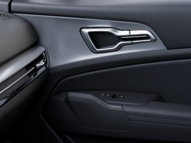 New 2027 Kia Sportage Hybrid SX-Prestige - photo - 24