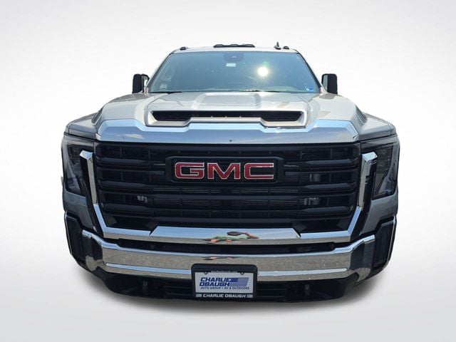 New 2026 GMC Sierra 3500HD Pro - photo - 6