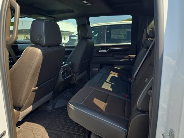 New 2026 GMC Sierra 2500HD Denali - photo - 10