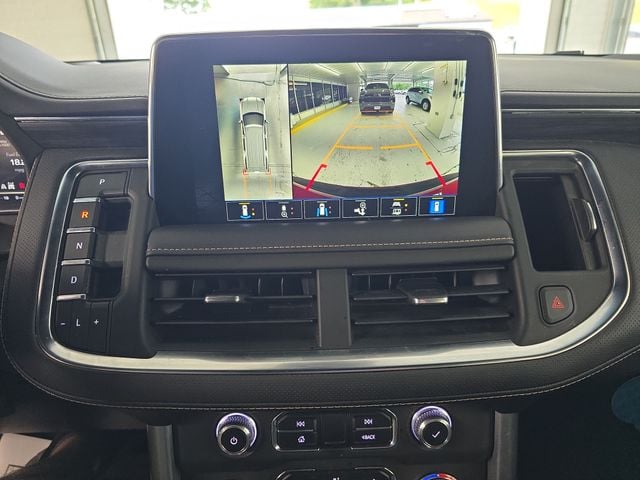 Pre-Owned 2023 GMC Yukon SLT - photo - 16