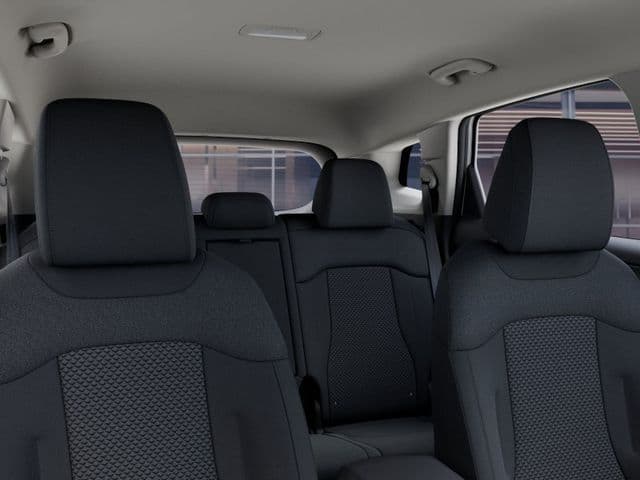 New 2027 Kia Sportage Hybrid S - photo - 26