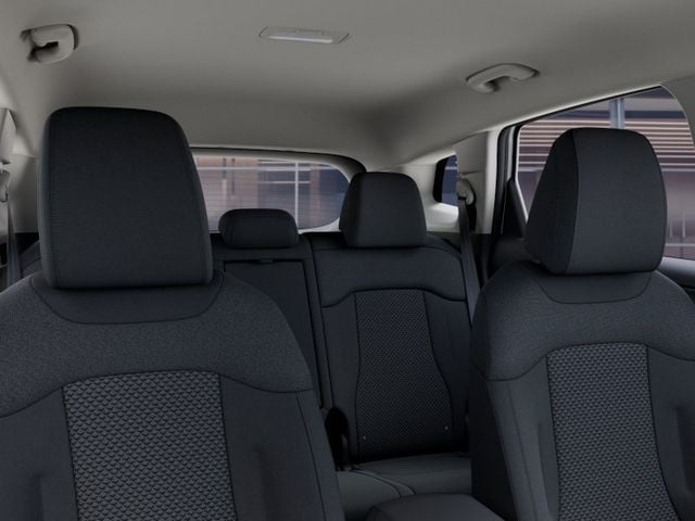 New 2027 Kia Sportage Hybrid S - photo - 26