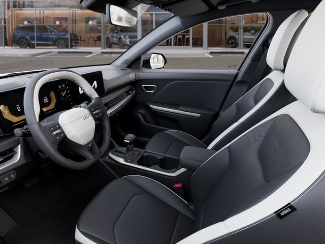 New 2026 Kia K4 GT-Line - photo - 16