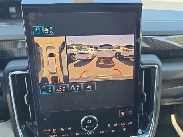 New 2026 GMC Yukon XL Elevation - photo - 15