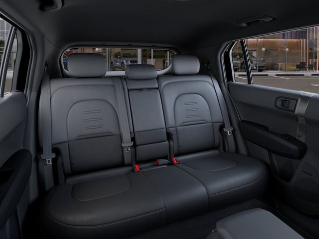 New 2027 Kia EV3 - photo - 15