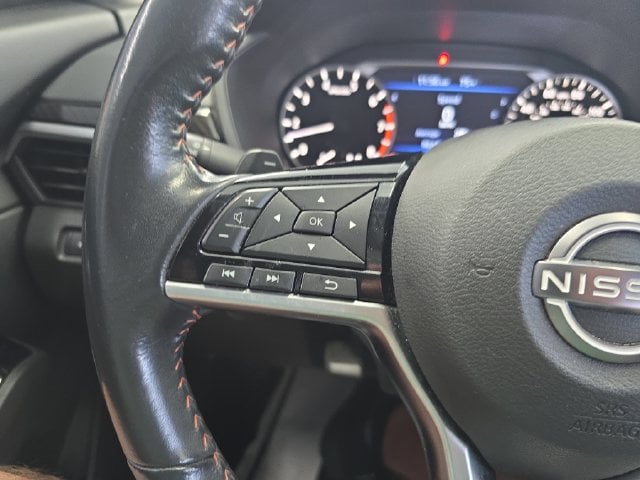 Pre-Owned 2023 Nissan Altima 2.5 SR - photo - 19