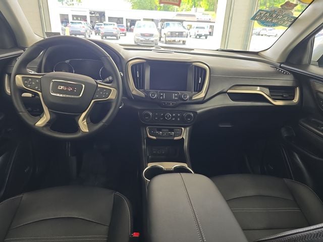 Pre-Owned 2023 GMC Terrain Denali - photo - 10