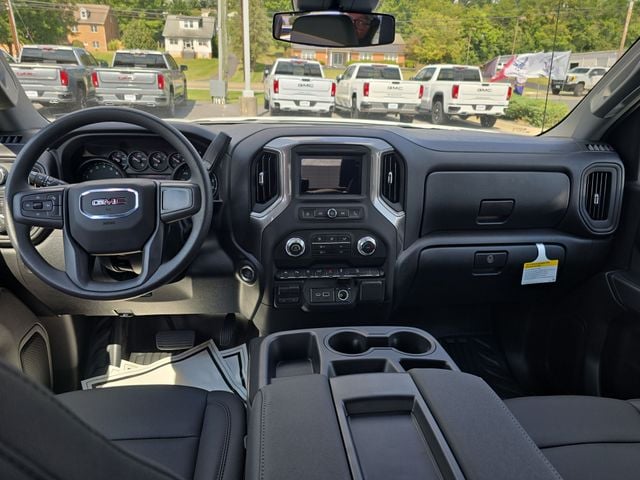 New 2026 GMC Sierra 1500 Pro - photo - 10