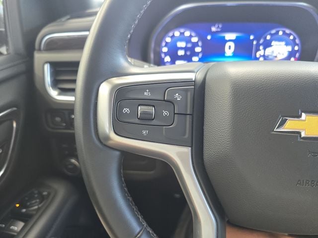Pre-Owned 2023 Chevrolet Tahoe LT - photo - 18
