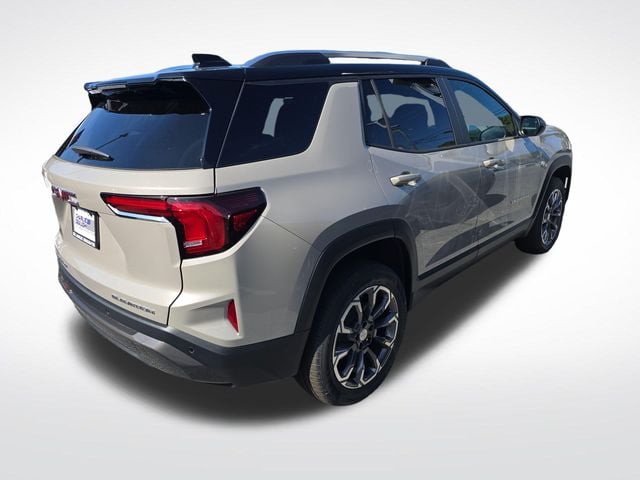 New 2027 GMC Terrain Elevation - photo - 6