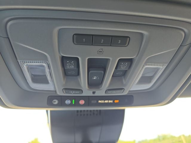 New 2026 GMC Sierra 1500 Elevation - photo - 23