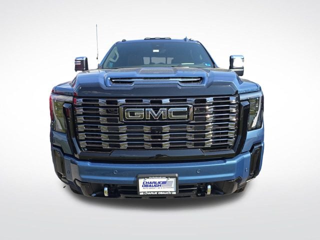 New 2026 GMC Sierra 2500HD Denali Ultimate - photo - 7