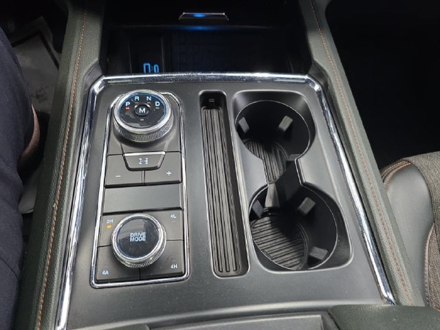 Pre-Owned 2024 Ford Expedition Timberline - photo - 20