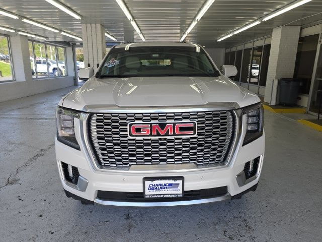 Pre-Owned 2024 GMC Yukon XL Denali - photo - 7