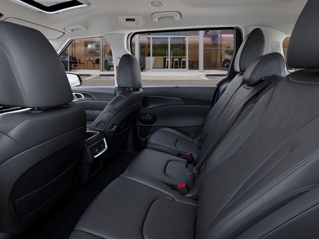 New 2026 Kia Carnival SX - photo - 17