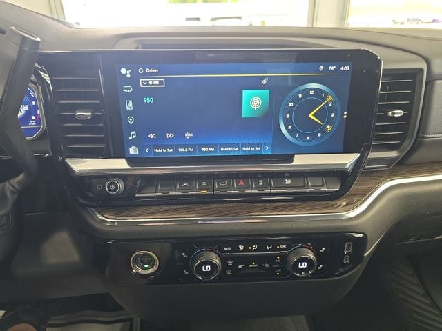 Pre-Owned 2023 Chevrolet Silverado 1500 LT - photo - 15