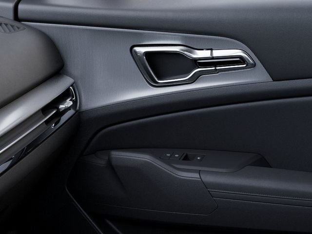 New 2026 Kia Sportage EX - photo - 24