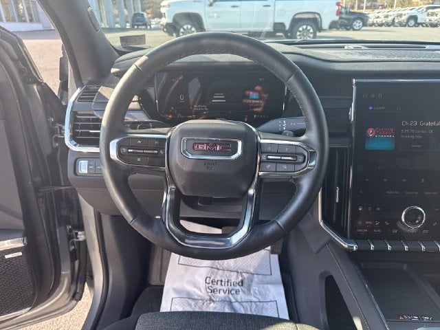 Pre-Owned 2025 GMC Acadia Elevation - photo - 12