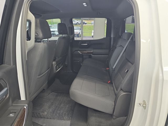 Pre-Owned 2021 GMC Sierra 1500 Elevation - photo - 9