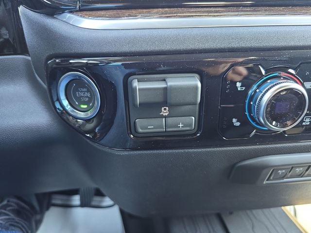 New 2026 GMC Sierra 2500HD SLE - photo - 22