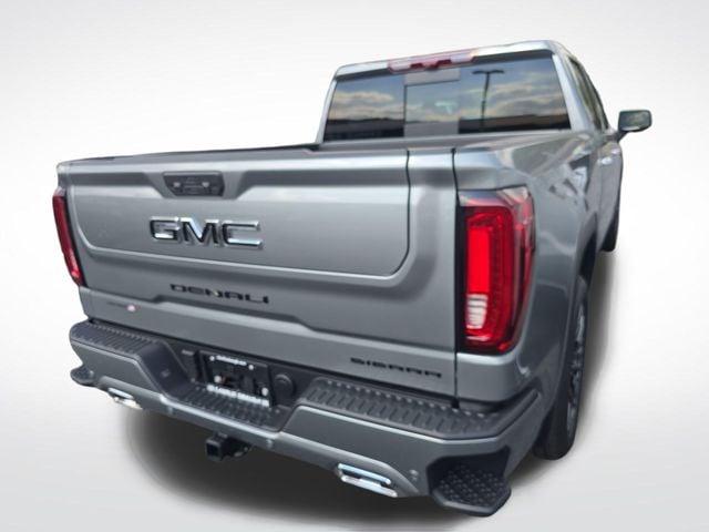 New 2026 GMC Sierra 1500 Denali - photo - 4