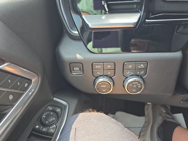 New 2026 GMC Sierra 2500HD SLT - photo - 18