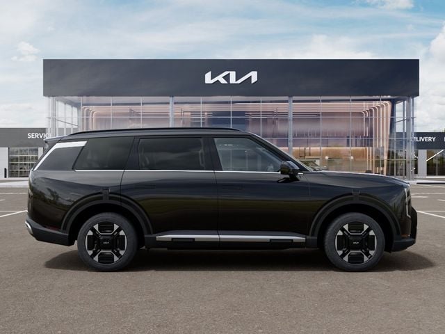 New 2027 Kia Telluride Hybrid EX - photo - 6