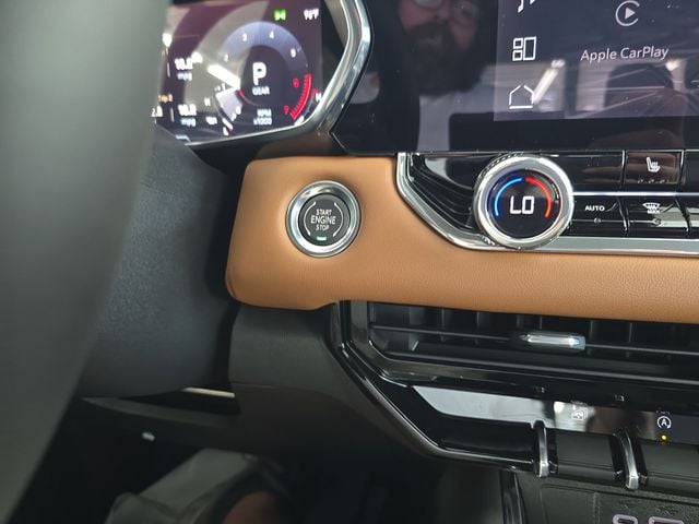 New 2026 GMC Canyon AT4 - photo - 22