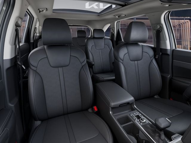 New 2026 Kia Sorento X-Line EX - photo - 14