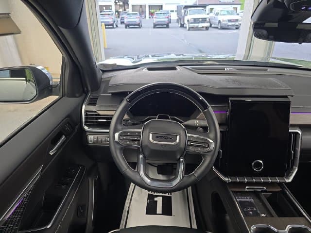 Pre-Owned 2026 GMC Acadia Denali - photo - 11