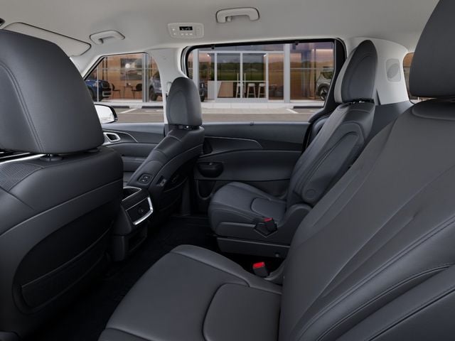 New 2027 Kia Carnival EX - photo - 17