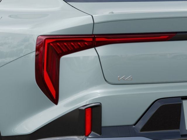 New 2026 Kia K4 GT-Line - photo - 10