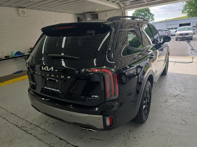 Pre-Owned 2023 Kia Telluride SX-Prestige X-Pro - photo - 4
