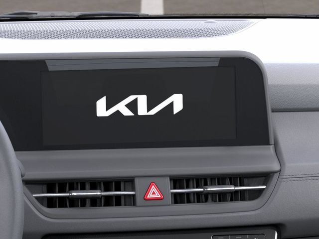 New 2026 Kia Seltos EX - photo - 19