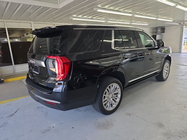 Pre-Owned 2023 GMC Yukon Denali - photo - 5