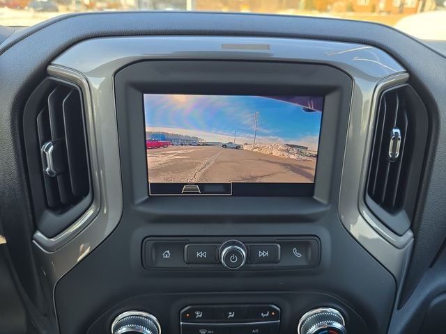 New 2026 GMC Sierra 3500HD Pro - photo - 13