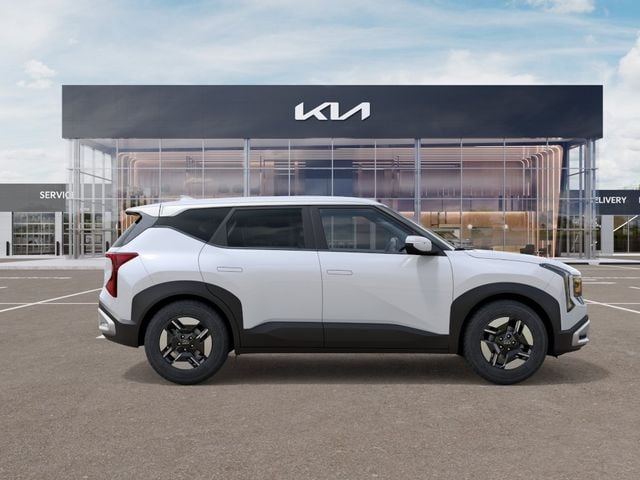 New 2027 Kia Seltos LX - photo - 6