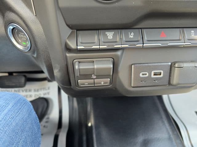 New 2026 Chevrolet Silverado 3500HD Work Truck - photo - 20