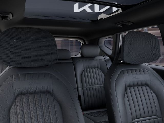 New 2027 Kia Seltos X-Line S - photo - 26