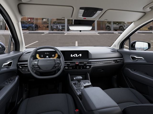 New 2026 Kia Sportage LX - photo - 13