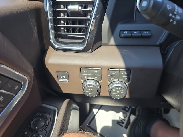 New 2026 GMC Sierra 2500HD Denali - photo - 20