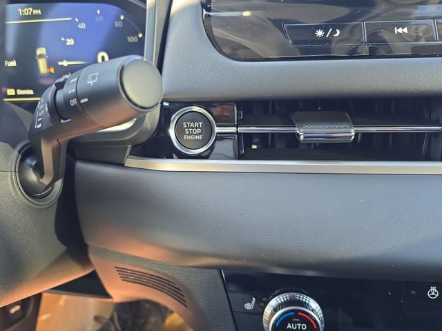 New 2026 Mitsubishi Outlander SE - photo - 23