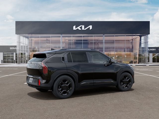 New 2027 Kia EV3 - photo - 5