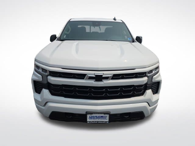 New 2026 Chevrolet Silverado 1500 RST - photo - 8
