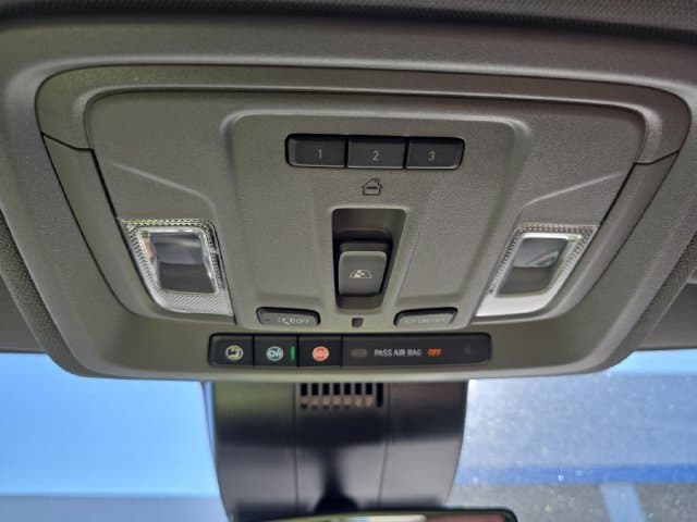 New 2026 Chevrolet Silverado 1500 LT - photo - 21