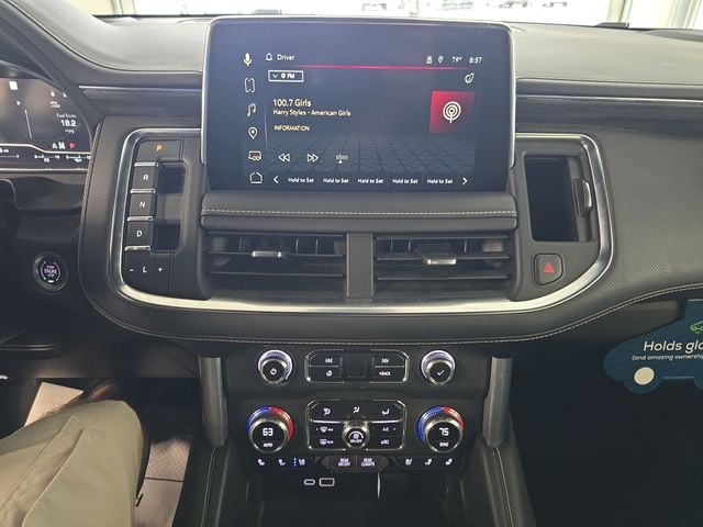 Pre-Owned 2023 GMC Yukon SLT - photo - 15