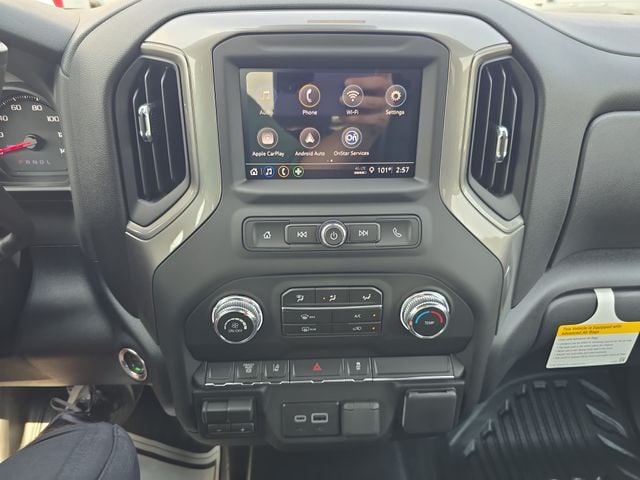 New 2026 GMC Sierra 3500HD Pro - photo - 13