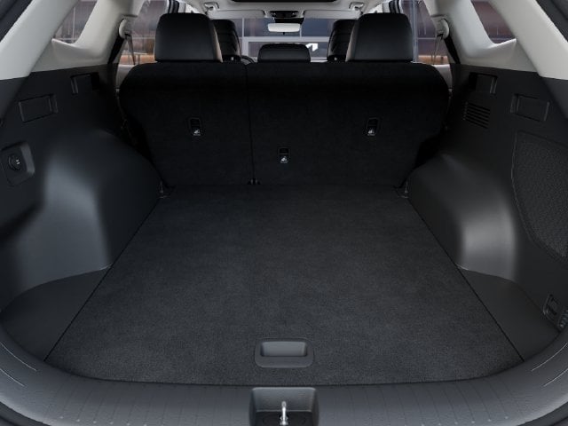 New 2027 Kia Sportage Hybrid SX-Prestige - photo - 18