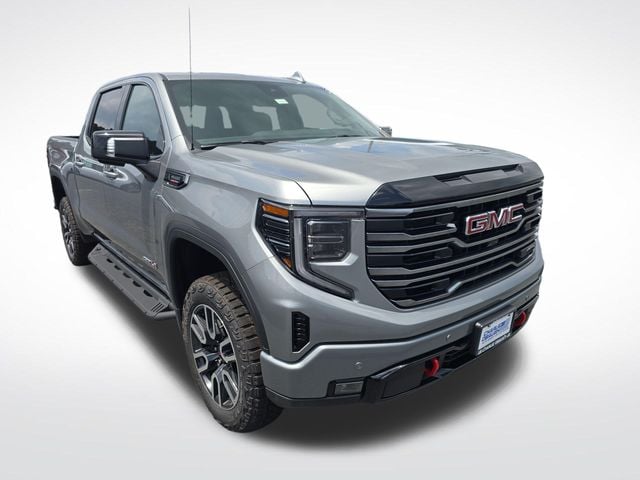 New 2026 GMC Sierra 1500 AT4 - photo - 6